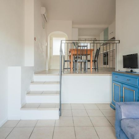 Residence Ea Bianca Байя Сардиния Экстерьер фото