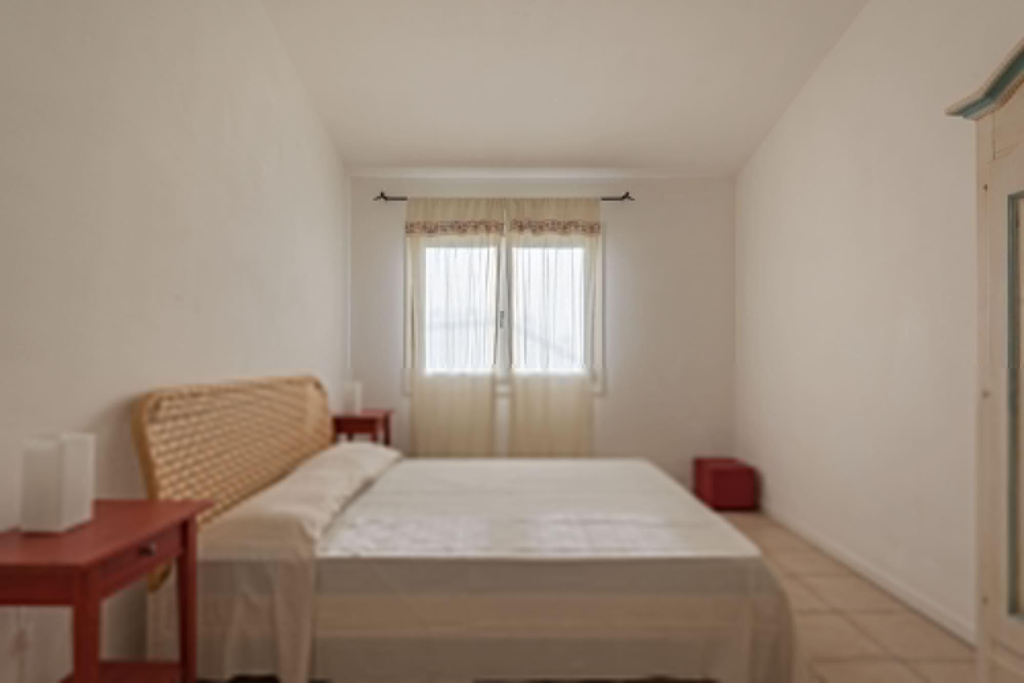 Residence Ea Bianca Байя Сардиния Экстерьер фото