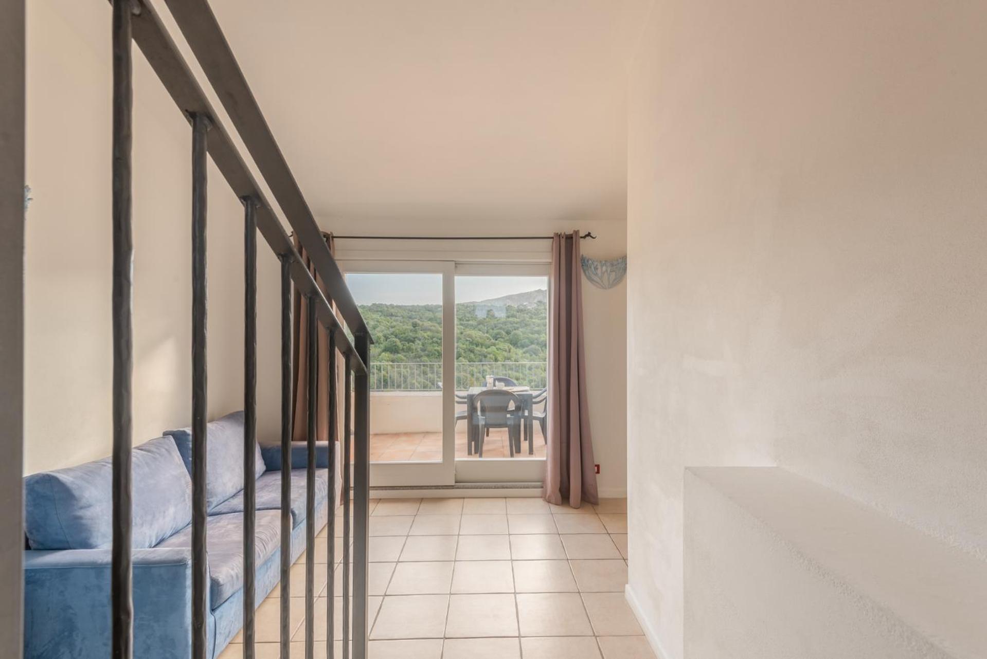 Residence Ea Bianca Байя Сардиния Экстерьер фото