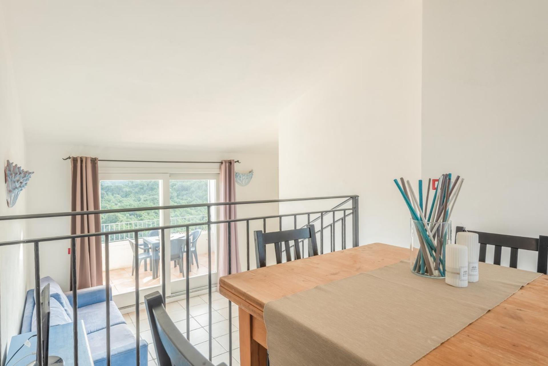 Residence Ea Bianca Байя Сардиния Экстерьер фото